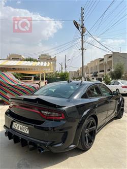 دودج تشارجر